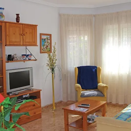 Holiday home Gorgeous In Guardamar Del Segura With Wifi Rojales