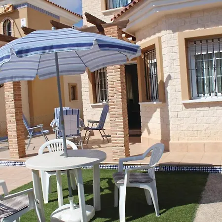 Holiday home Gorgeous In Guardamar Del Segura With Wifi Rojales