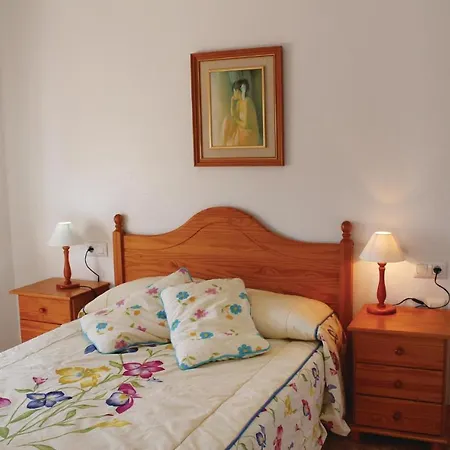 Holiday home Gorgeous In Guardamar Del Segura With Wifi *